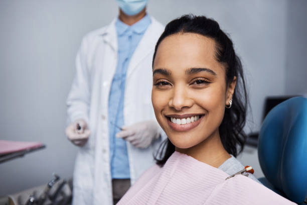 TMJ/TMD Treatment in Brookfield, NJ