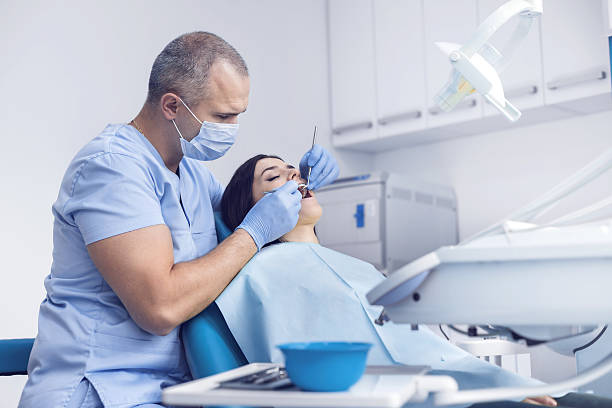 Laser Dentistry in Brookfield, NJ